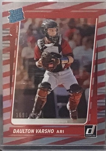 Lotto carte da baseball - di,